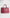Preowned. Prada Saffiano Tote Pink. 25|4469