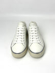 Preowned. Prada Sneakers White. 36|7568