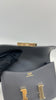 Brand New. Hermes Constance Slim Ardoise Evercolor GHW. KAK004MM|5414