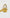Preowned. Chanel Aquarium Back Pack Yellow Calfskin PVC. 25958505|8480