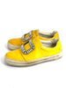 Preowned. Roger Vivier Slip On Yellow. 36|12609