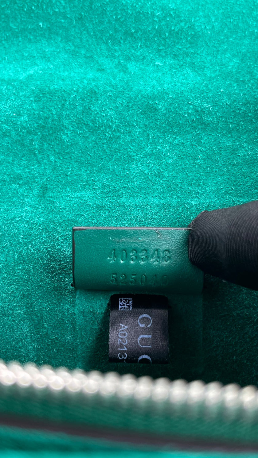 Preowned. Gucci Dionysus Medium Modern|4453