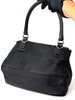 Brand New. Givenchy Pandora Nylon Small Black|6012