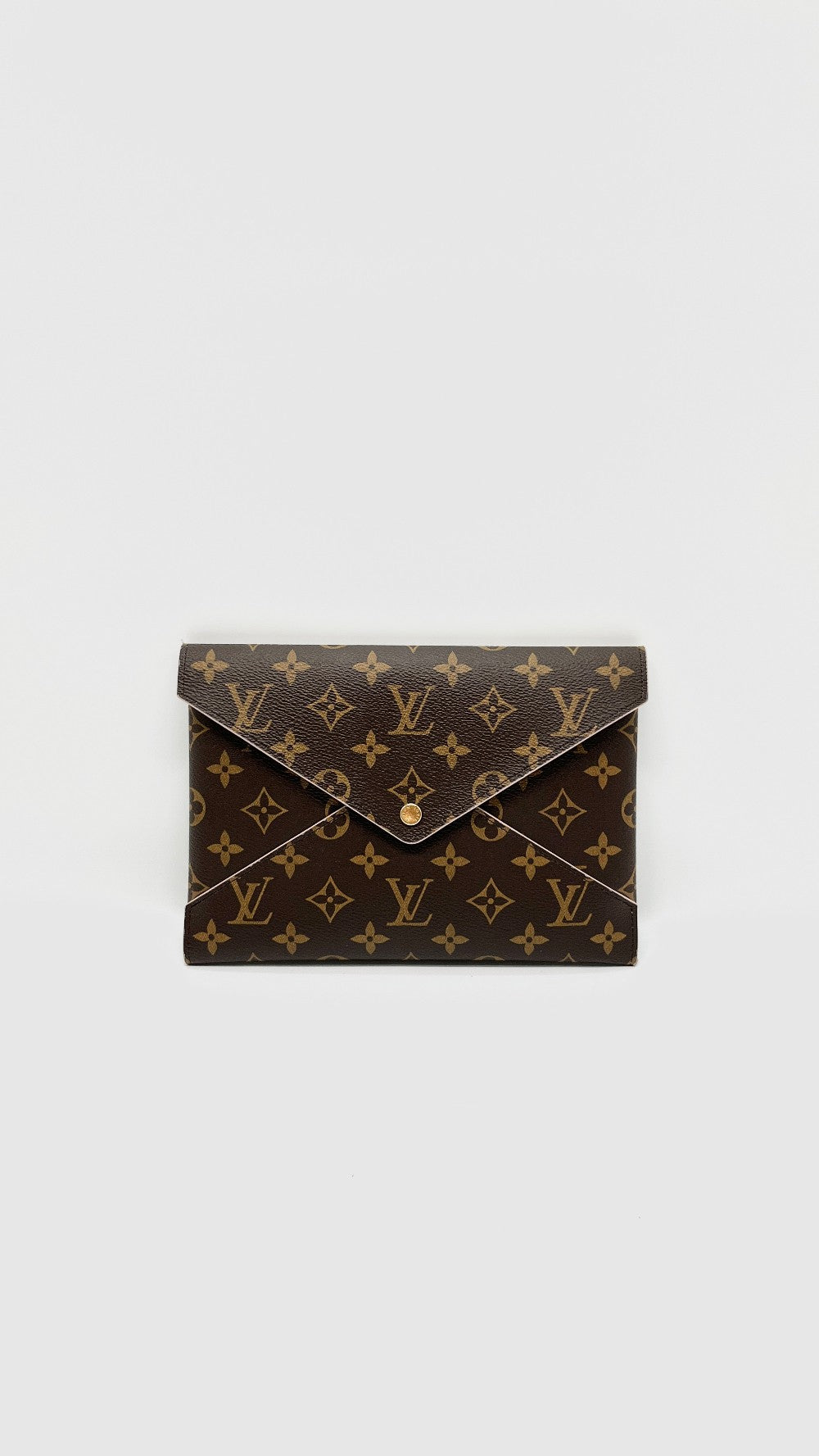 Like New. LV Kirigami Pochette Monogram. SP3158|11234