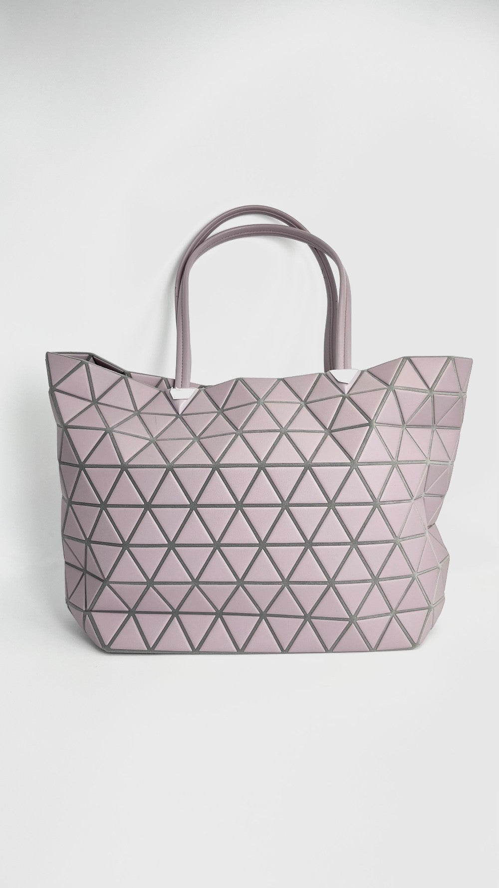 Brand New. Baobao Tote Lavander|4493