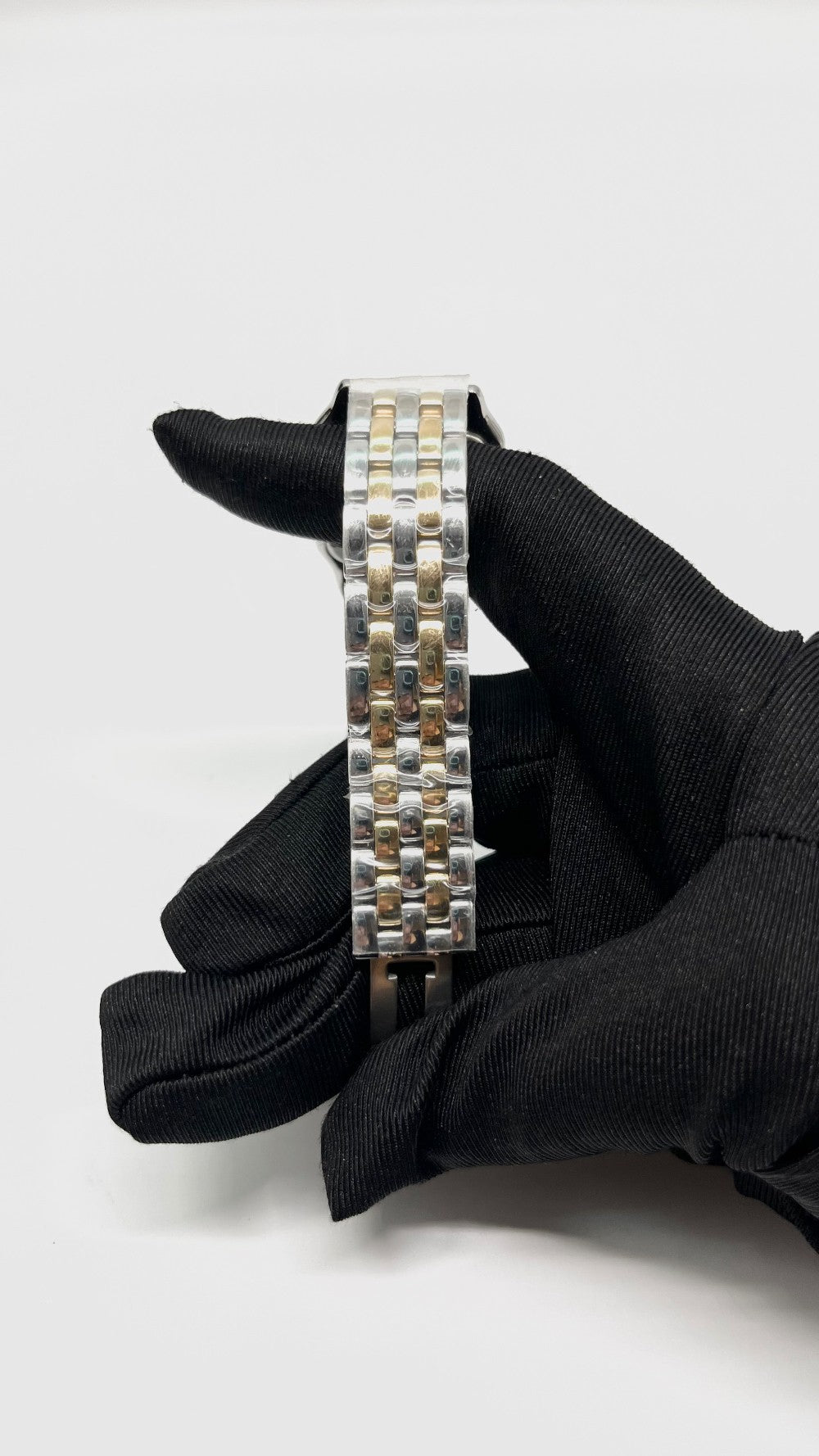 Brand New. Cartier Panthere Medium Two Tone YG Steel 2025|12314