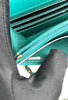 Like New. Chanel WOC Bluegreen. 30836980|4105