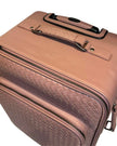 Unused. Bottega Veneta Luggage|10959