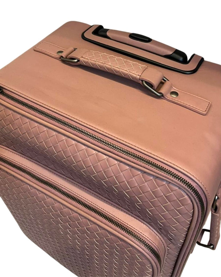 Unused. Bottega Veneta Luggage|10959