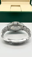 Brand New. Rolex Skydweller Blue Dial Steel Oyster Bracelet 42MM 2025 12.5 Links|7828