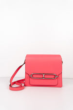 Hermes Roulis 18 Rose Azalee