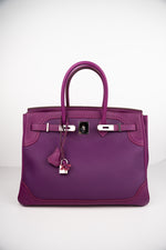 Birkin 35 Ghillies Anemone