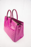 Birkin 25 Rose Sheherazade