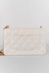 Wallet on Chain Pearl Crush