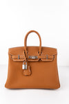 Birkin 25