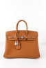 Birkin 25