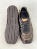 Louis Vuitton Monogram Canvas and Suede Low Top Sneakers 29