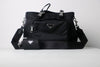 Prada Re Nylon  Pet Carrier Bag