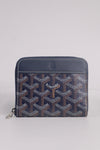 Goyard Matignon Zippy Wallet