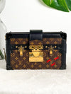 lV Petite Malle Monogram