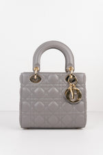 Lady Dior Small