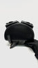 Like New. Chanel Duma Backpack Black Calfskin GHW. HL1N3P39|7731