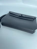 Brand New. Hermes Depeches Black on Black. WCT316|3481