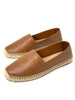 Brand New. Dior Granville Espadrille Brown. 36.5|7454