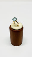 Preowned. Pomellato Aquamarine|9906