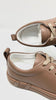 Brand New. Hermes Happy Rose Perle Sneakers. 36.5|10591