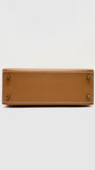 Brand New. Hermes Kelly 25 Gold Epsom Sellier GHW. KHT111BK|9730