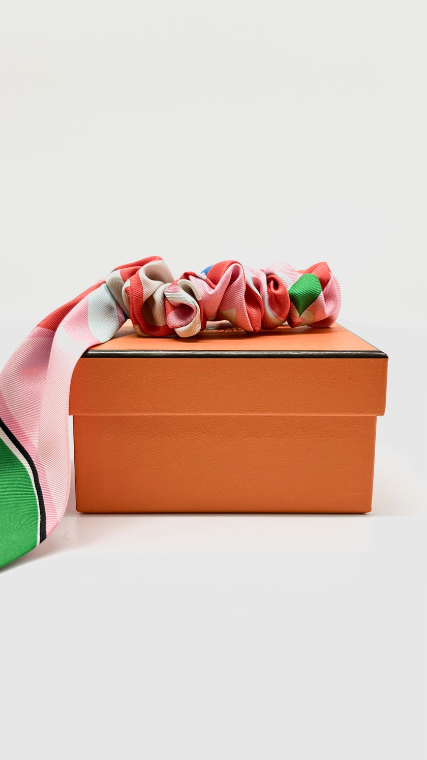 Brand New. Hermes Hair Ponytail|9594