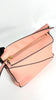Preowned. Loewe Puzzle Bag Peach|4612
