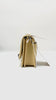 Brand New. Dior Top Handle Flap Yellow. 05RU0273|10175