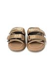 Preowned. Dior Evolution Slides Nude. 36|9023