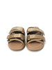 Preowned. Dior Evolution Slides Nude. 36|9023