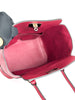 Preowned. Hermes Toolbox 20 Rouge Grenat PHW. XBY007FZ|3914