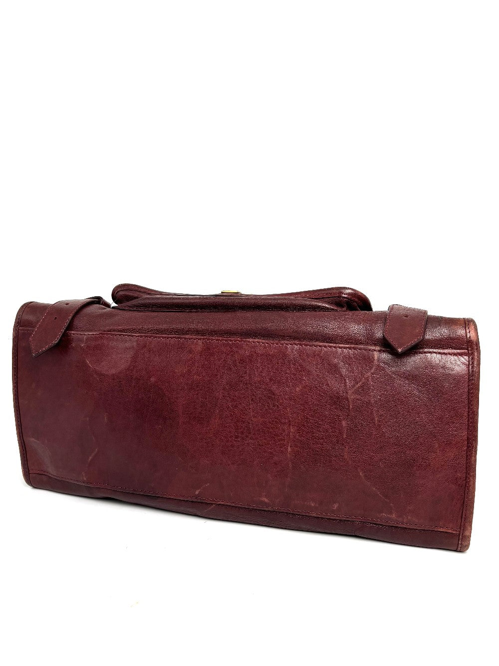 [SALE] Preowned. Proenza PS1 Maroon|11158