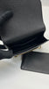 Preowned. Hermes Roulis Slim Passant Black GHW. WAM006UM|5375