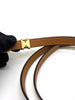 Brand New. Hermes H Pop Belt Craie|8859