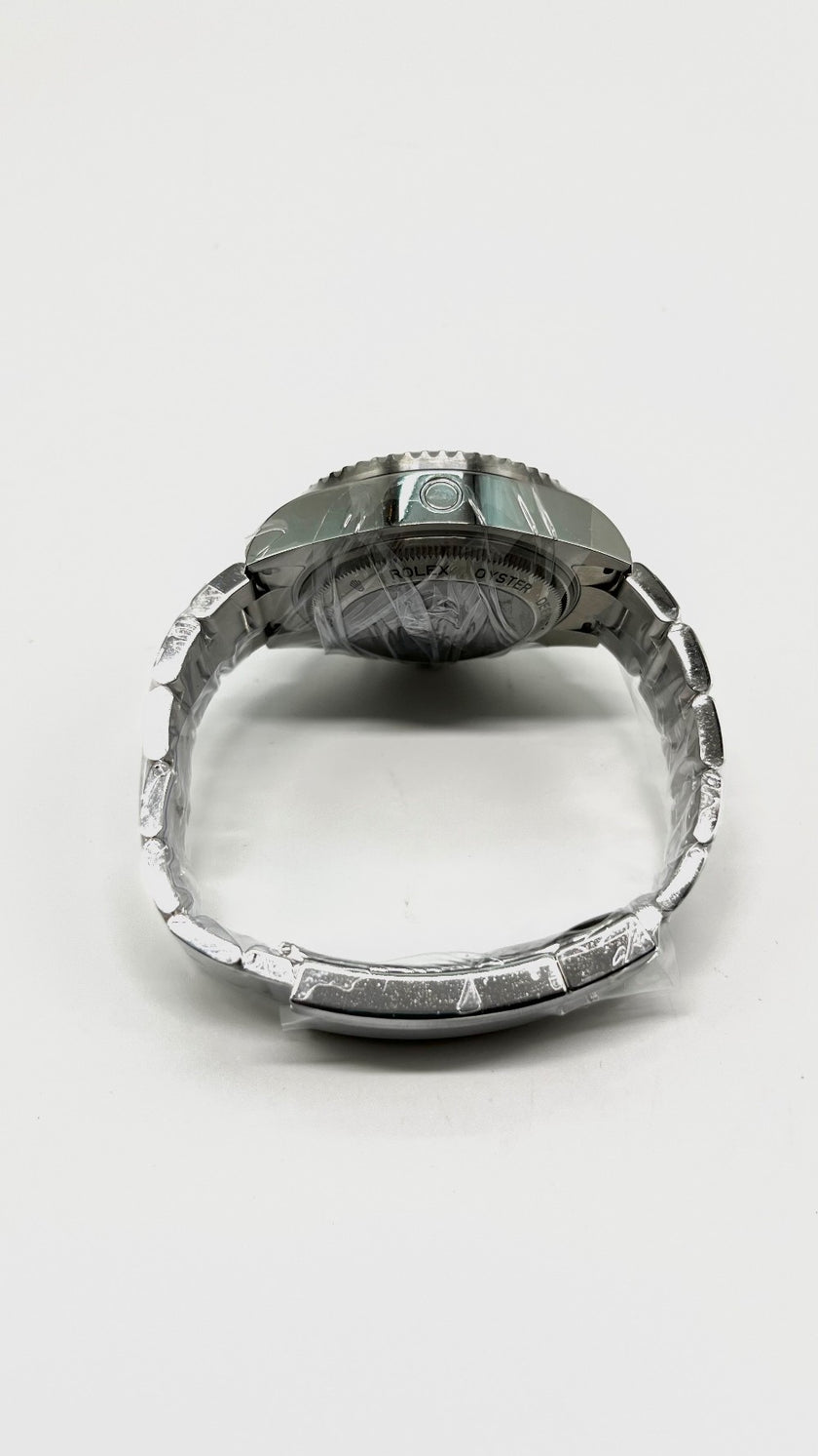 Brand New. Rolex Deepsea James Cameron All Steell Oyster Bracelet 2017 12.5 Links 44MM. 74S12612|11488