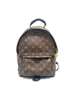 Preowned. LV Palmspring PM Monogram. FL1109|17533