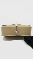 Brand New. Hermes Della Cavalleria Elan Epsom Cardamome Permabrass HW. KPY652KH|5132
