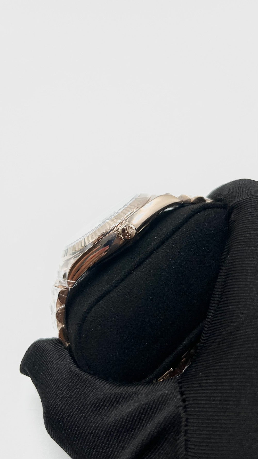 Brand New. Rolex Day-Date MOP Dial President Rosegold 40MM 2026|16838