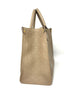 Preowned. LV On The Go MM Dove Gray Empriente. Microchip|8221
