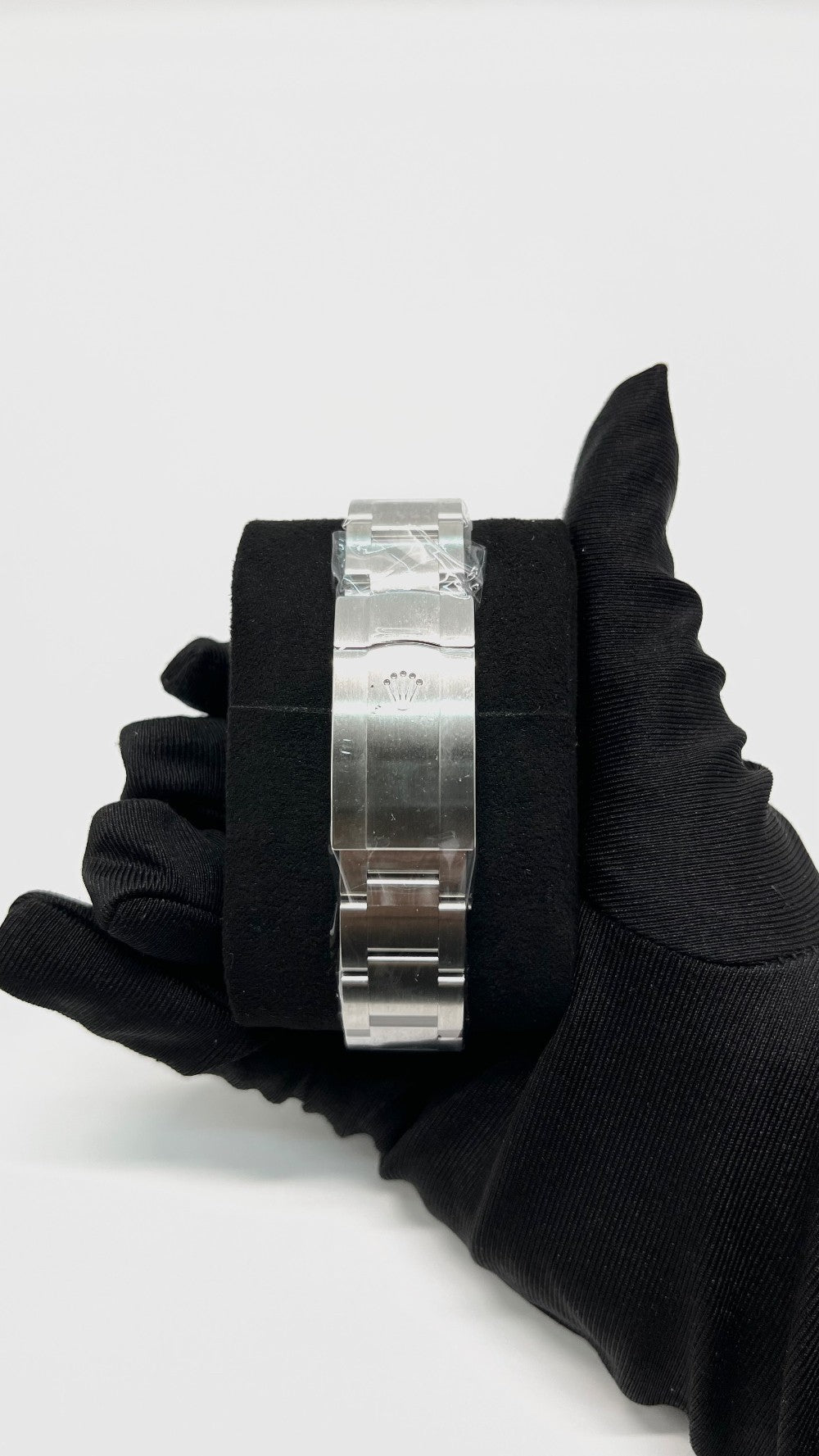 Brand New. Rolex OP 36 Pink Dial Oyster All Steel 2023|14410