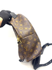 Preowned. LV Palmspring PM Monogram. FL1109|17536