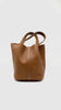 Preowned. Hermes Picotin 22 Gold Togo PHW. BMI006IA|8304