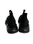 Preowned. Balenciaga Speed Trainer Sneakers Black. 38|12930