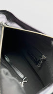Preowned. Chanel Gabrielle Mini Iredescent GHW/RTW/SHW. 27771324|16472